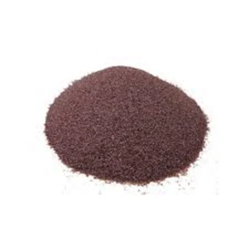 Aluminum Oxide Grit Aluminum Oxide Grit
